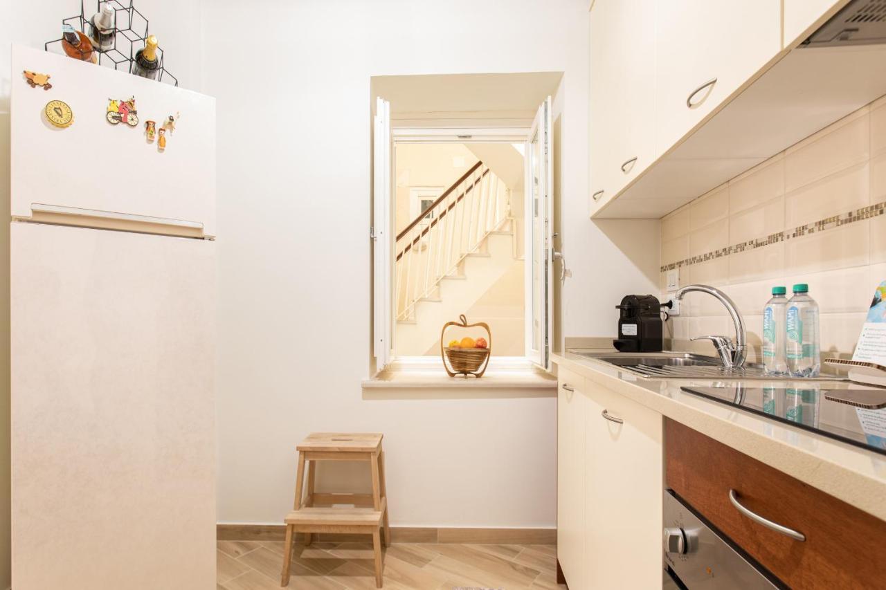 Appartamento Al Consiglio Reginale By Wonderful Italy Syracuse Exterior foto